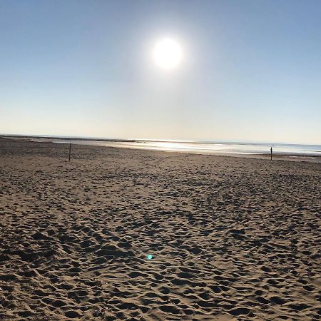 Vista Mare Grado Lejlighed Eksteriør billede