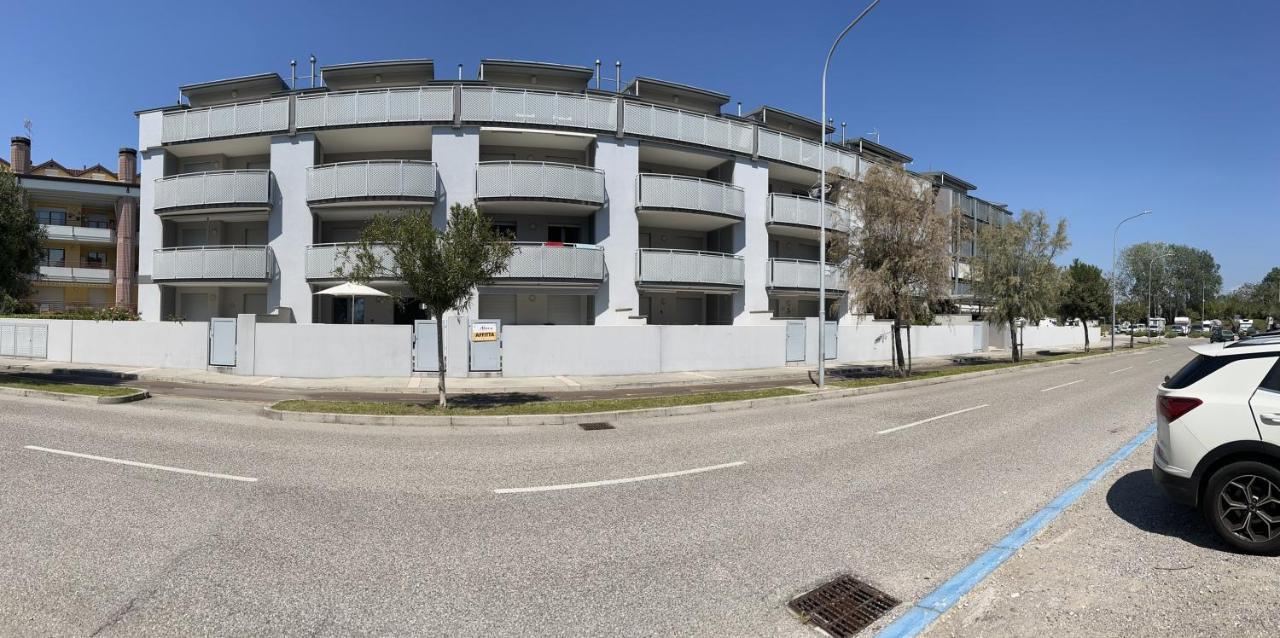 Vista Mare Grado Lejlighed Eksteriør billede