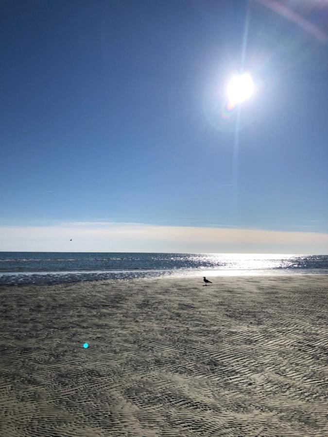 Vista Mare Grado Lejlighed Eksteriør billede